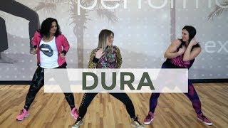 DURA, by Daddy Yankee | Carolina B