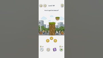 Brain Out 2 level 189 #brainout2 #simplegame