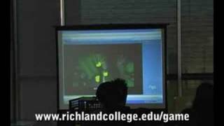 Richland College Gaming Q&A With John McInnis 1