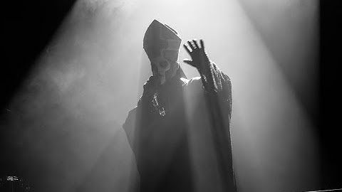 Ghost - Deus In Absentia (Music Video)