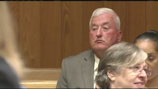 Chicopee police lieutenant disciplined for behavior at parade