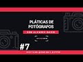 La libertad creativa del fotógrafo. | Enrique Barón @enrique_ripper | Podcast de fotografía.