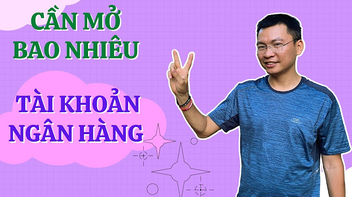 Tài khoản doanh nghiệp quy định phải có bao nhiêu năm 2024