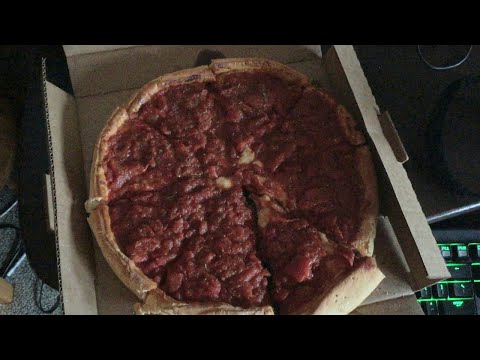Thin Crust Pizza Actually Has Massive Crusts Kitchen Nightmares Thin Crust Pizza Actually Has Massive Crusts Kitchen Nightmares