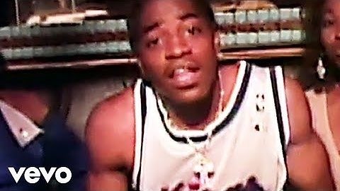 Outkast - Git Up, Git Out (OutKast Mix)