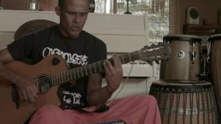Miniatura de vídeo de "Ousanousava - Na des millions d'années -Acoustic session"