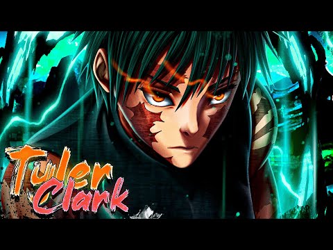 Maki Zenin | Jujutsu Kaisen | Tyler Clark - Awakening [Maki Zenin MMV / AMV]
