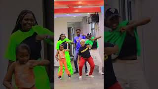 EXTRA PRESSURE BY BIEN ft BENSOUL DANCE CHALLENGE🔥🔥🔥🔥