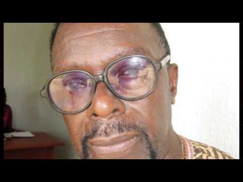 Veteran Nollywood Actor