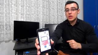 The GPS Tracker, another amazing feature found in Bottrell Business Consultants App! screenshot 5