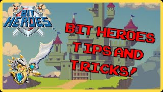 Bit Heroes Tips and Tricks screenshot 3