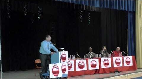 Data Mining Opting Out of Assessments