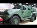 Discover at mspo 2022 day 4 poland defense industry new military products  polish army equipment