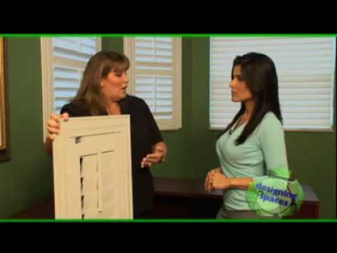 Designing Spaces Show 2106 - Ta Chen International / Sunland Shutters