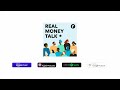 Real Money Talk - Video Intro