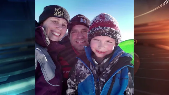 Walker Community Mourns Death of Corrine Erickson,...