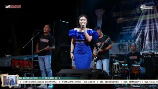 BIMBANG II ANA LISTY 🇮🇩 ZONADA 🇮🇩 SUKET IJO AUDIO 🔊 CITRAVISION 🎥