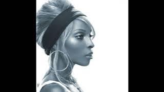 Mary J. Blige ft. Pharrell & Midnight Malice - Steal Away (Produced By The Neptunes) (2001)