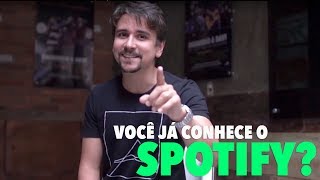 Bruninho & Davi - Você conhece o Spotify?