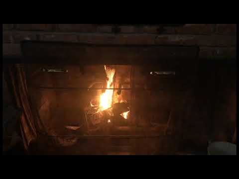 The NYS Unemployment Claims Yule Log