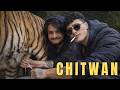 You Have to Do This in Chitwan… 🇳🇵