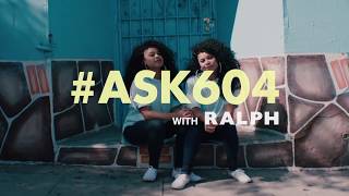 #ASK604 - With Ralph And Mathew V - Part 1