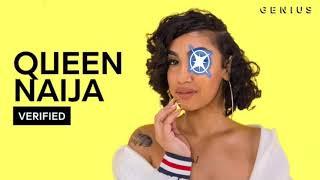 Queen Naija - War Cry (Audio)