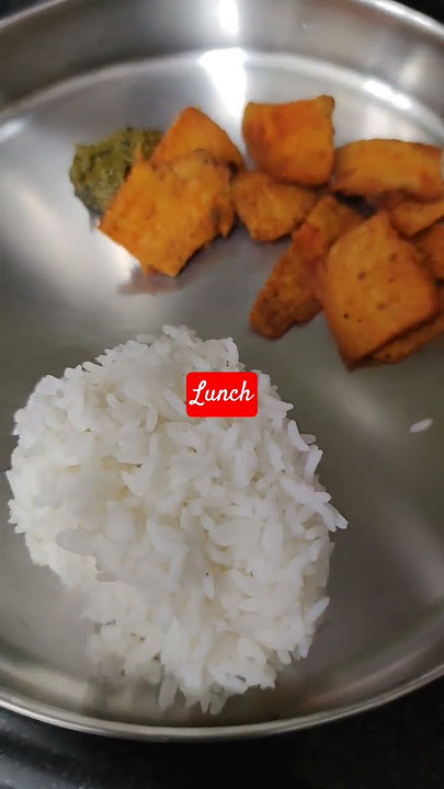 lunch@salemsundari #shorts
