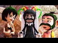Oko Lele ⚡ Thursday  Special Episode 🕶 NEW 🎩 Episodes Collection ⭐ CGI animated short