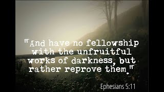 🔥Truth Of Halloween - A warning from an ex-witch🔥 - #ChristianCoffeeTime
