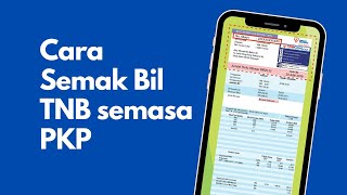 Cek bil elektrik