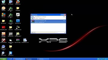 oMarkeeeYx - How to make your PC look like a MAC part 2