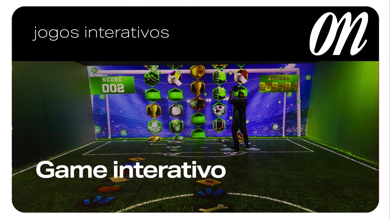 Games Interativos