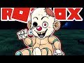 ROBLOX | A New Doll Story