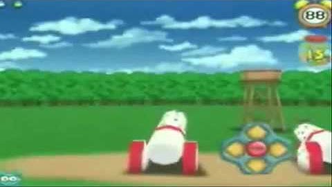 Toontown Online Official Trailer