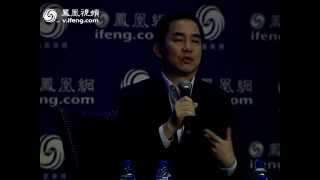 凤凰网公布的一个视频不到2小时就匆匆删掉的