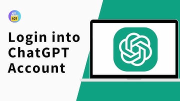 How to Login into Chat GPT Account 2025 | ChatGPT Sign In