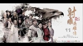 The Legend Of The Condor Heroes Ep49