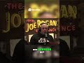 Throat Feeling Experience #jrefunnymoments #podcast