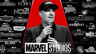 BREAKING! MARVEL STUDIOS TO END DISNEY PLUS MCU SHOWS CURRENT FORMAT New Report Marvel Phase 6
