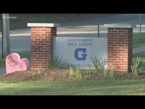 Glastonbury High School Halts Yearbook Distribution After 'Inappropriate Quote' Published