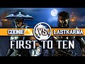 Mortal Kombat X: Goonie vs Lastkarma FT10 (#GOONIEGANG)