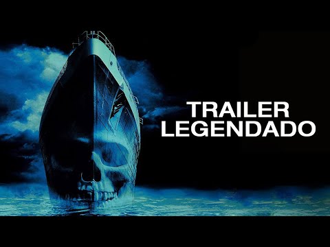 Navio Fantasma (2002) | Trailer Legendado