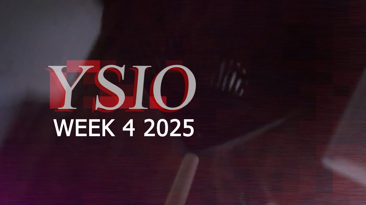 YSIO COLLEGE FOOTBALL RECAP YOUR SEASON IS OVER WEEK 4 2025