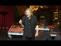 "Going to California (1st time since 2019)" Robert Plant@The Met Philadelphia 4/4/26