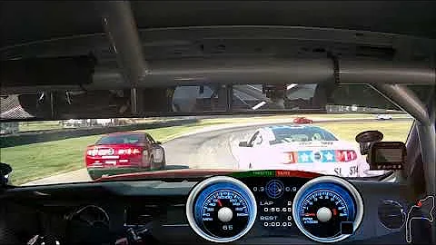 Robin Burnett 2019 NASA Spec Iron National Champio...