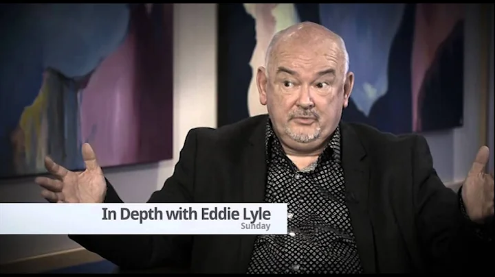 In Depth - With Eddie Lyle of Open Doors