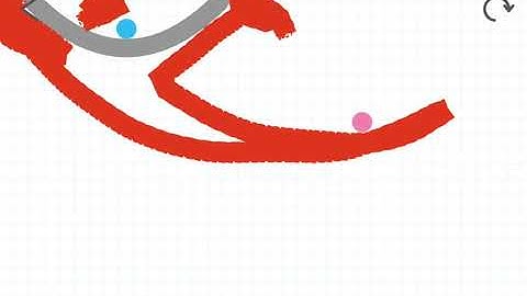 I can hold on curve)... Brain Dots！ http://braindotsapp.com #BrainDots