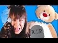 R.I.P Mr. Bearington