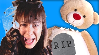 R.I.P Mr. Bearington